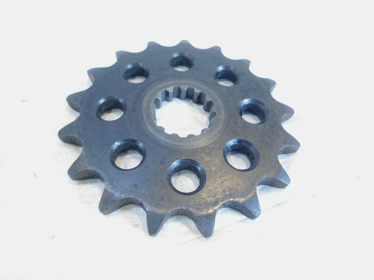 Suzuki GSXR750 GSXS750 V-Strom 1000 Front Transmission Drive Chain Sprocket 17T - C3 Cycle