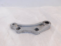 1986-2006 Kawasaki Concours 1000 ZG1000 Silver Rear Brake Caliper Mount Bracket - C3 Cycle