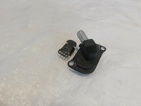 2017-20 BMW G310 G310R G310GS Engine Cylinder Head 2nd Air Breather Cover Outlet - C3 Cycle