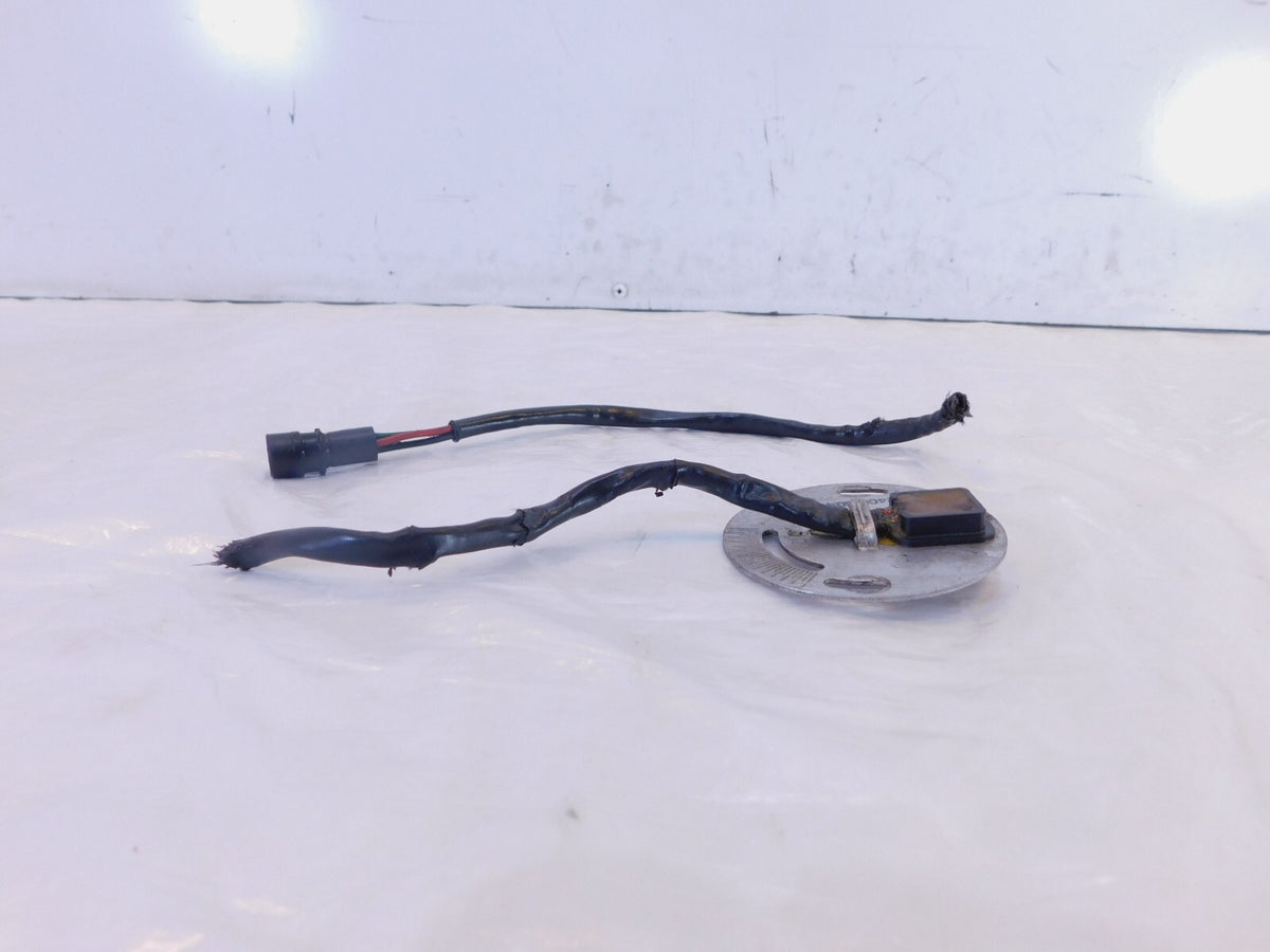 Harley Davidson Ironhead XL Sportster 1000 Timing Timer Ignition Sensor Assembly - C3 Cycle