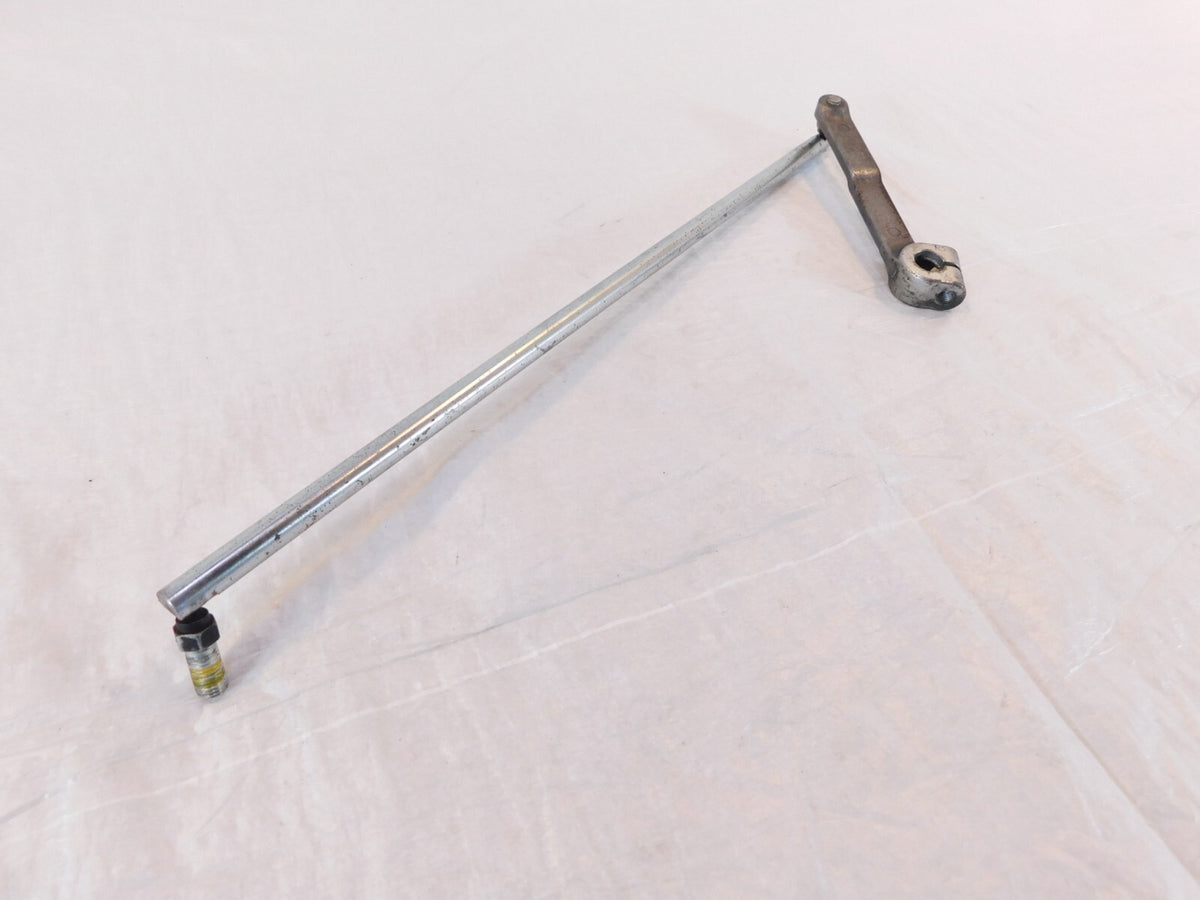 Harley Davidson Touring Road King Street & Electra Glide Long Gear Shifter Rod