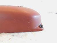 98-03 Triumph Thunderbird Sport 900 Orange Right Side Body Panel Cover Trim - C3 Cycle