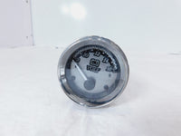 Harley Touring Electra Glide Ultra Classic Voltmeter Electric Battery Volt Gauge