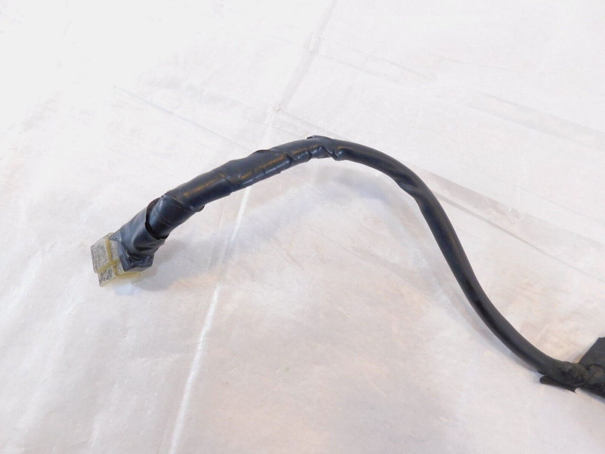 1997-1998 Honda Blackbird CBR1100XX CBR1100 Ignition Switch Steering Lock No Key - C3 Cycle