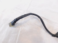 1997-1998 Honda Blackbird CBR1100XX CBR1100 Ignition Switch Steering Lock No Key - C3 Cycle