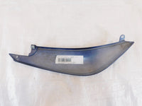 BMW F800GT F800R F800ST F800S Midnight Blue Left Rear Lateral Side Fairing Cowl - C3 Cycle