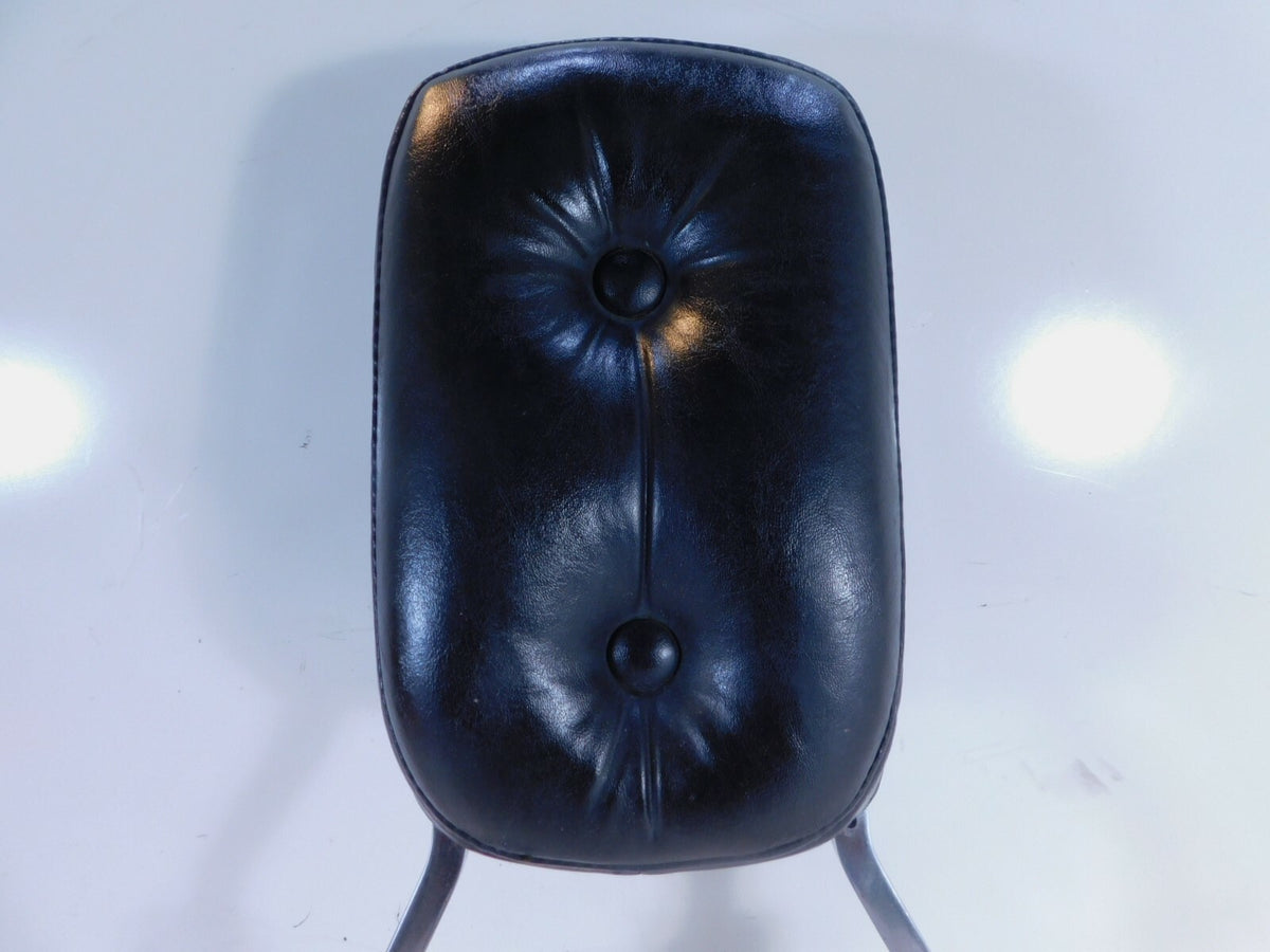 87-99 Kawasaki VN-15SE Vulcan 88 VN1500B SE Passenger Backrest Rear Sissy Bar - C3 Cycle