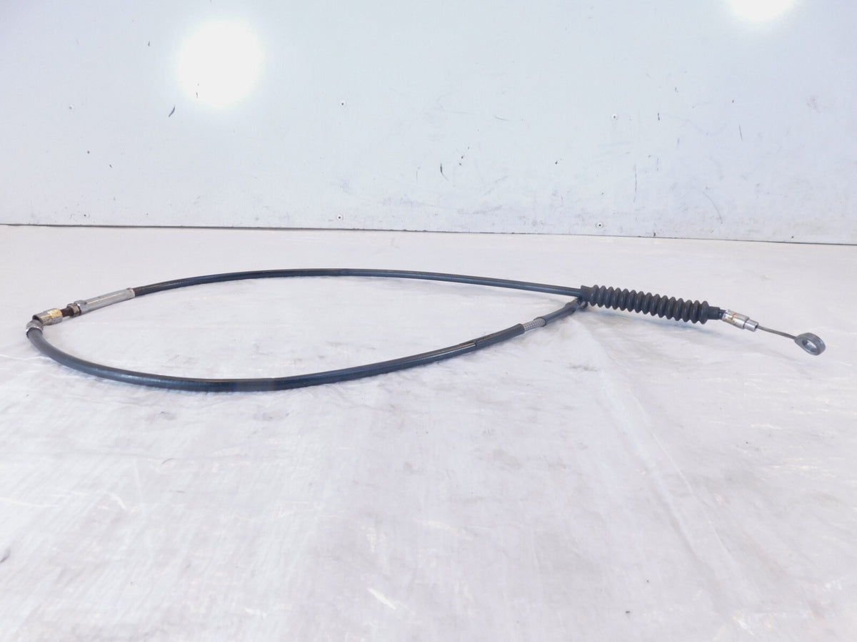 Harley Davidson Sportster XLH 883 Hugger 1100 1200 Clutch Cable Line 38621-86A - C3 Cycle