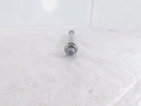 2018-2022 Kawasaki Ninja 400 EX400 & Z400 ER400 Rear Swingarm Pivot Bolt Shaft - C3 Cycle