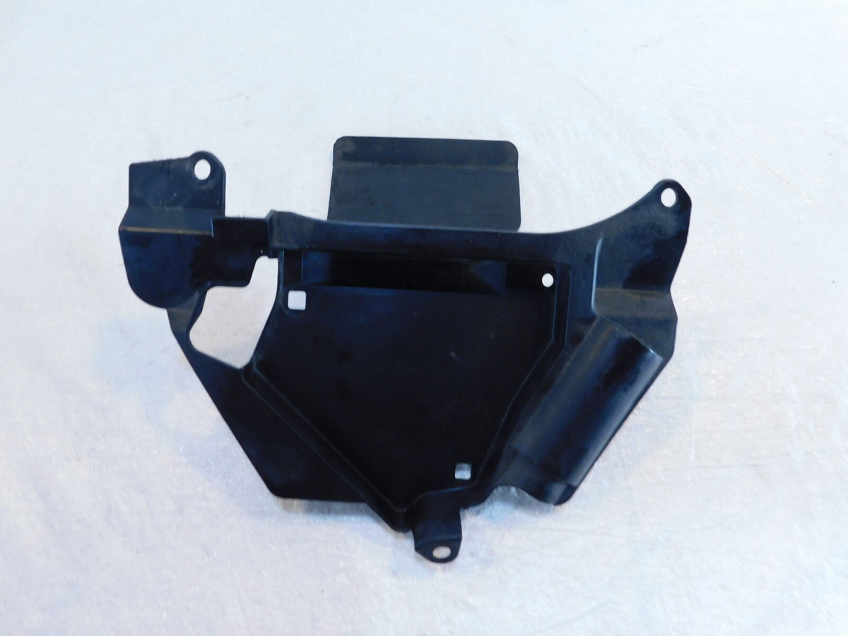 Yamaha V-Star 1100 Classic Custom OEM CDI ECU ECM Holder Lid Tray Box Cover Cowl - C3 Cycle
