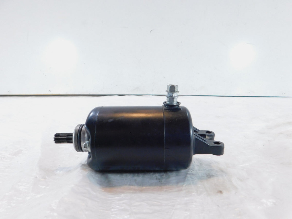 Honda NSS250 Reflex Sport 250 Tested & Working Engine Starter Starting Motor - C3 Cycle