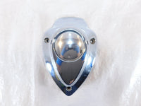 Indian Chief Chieftain Roadmaster & Springfield Chrome Ignition Coil Cover - C3 Cycle