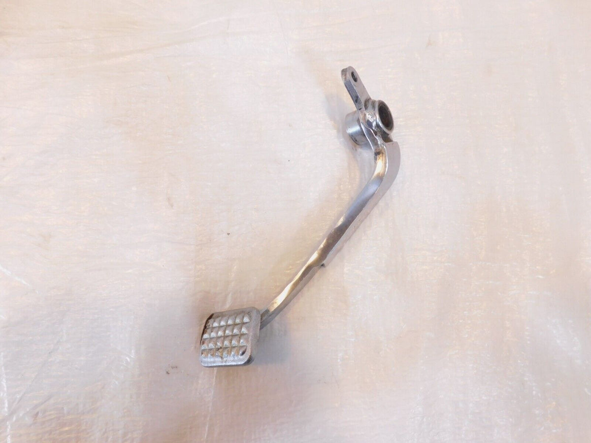 1986-2019 Suzuki Savage 650 LS650 & Boulevard S40 Rear Foot Brake Pedal Lever - C3 Cycle