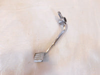 1986-2019 Suzuki Savage 650 LS650 & Boulevard S40 Rear Foot Brake Pedal Lever - C3 Cycle