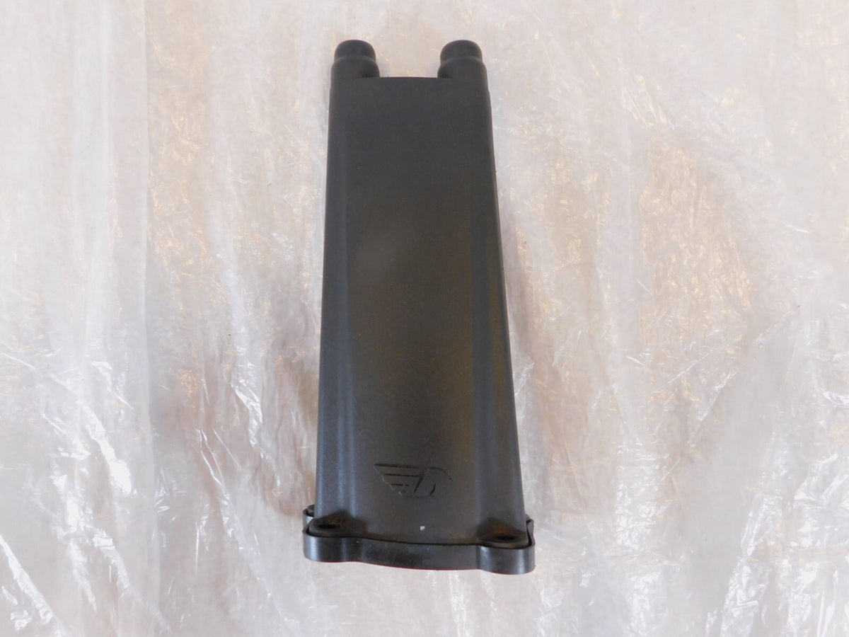 2000-2010 Buell Blast 500 Engine Motor Cylinder / Pushrod Push Rod Cover - C3 Cycle