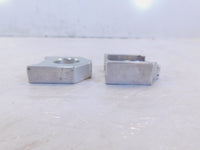 Triumph Speed Triple Daytona Rear Wheel Left & Right Chain Adjuster Blocks - C3 Cycle