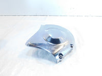 Indian Chief Chieftain Roadmaster Springfield Chrome Front Sprocket Engine Cover