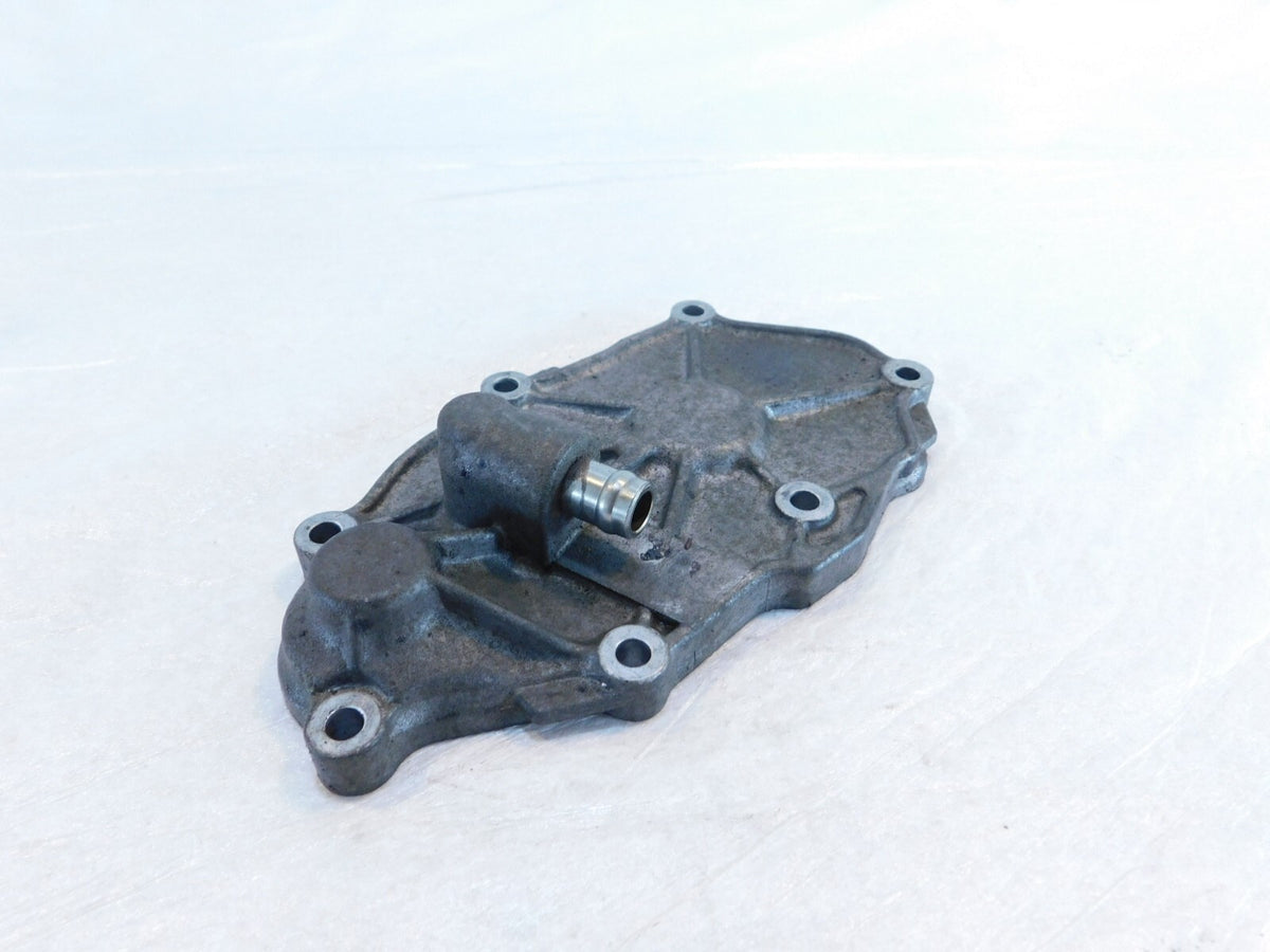 Honda ST1100 ST1100A & ST1100P Police 1100 Motor Transmission Shift Shaft Cover - C3 Cycle