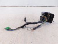 86-87 Honda Rebel 450 CMX450C Dash Warning Pilot Box Instrument Cluster Lights
