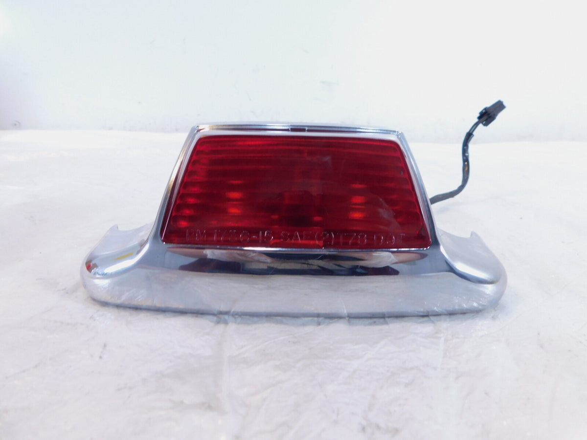 Harley Davidson Road Glide & Electra Glide Ultra Classic Rear Fender Tip Light - C3 Cycle