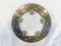 Piaggio Vespa Primavera Sprint 50 125 150 LX GTS S Rear Brake Disc Rotor 3.9mm - C3 Cycle
