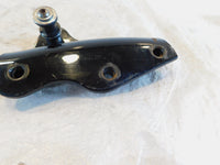 Harley Road King Street Glide Detachable Sissybar Tour Pak Mount Docking Plates - C3 Cycle
