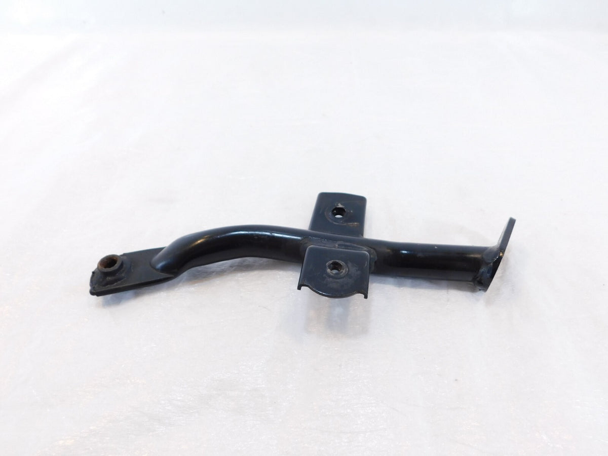 Yamaha Royal Star Venture / S XVZ13 Left Saddlebag Crash Guard Bracket Mount - C3 Cycle