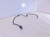 14-22 Harley Davidson Street Electra Glide ABS Rear Brake Pump Hose Line Pipe - C3 Cycle