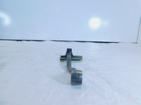 1978 1979 1980 & 1981 Yamaha XS750 & XS850 Engine Motor Oil Pump Metal Hose Line - C3 Cycle