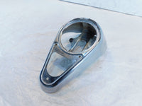 Kawasaki Vulcan 1500 VN1500 Classic Nomad Chrome Speedometer Gauge Console Cover - C3 Cycle
