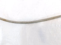 Victory Cross Country Roads & Magnum Front Left Wheel Brake Caliper Hose Line - C3 Cycle