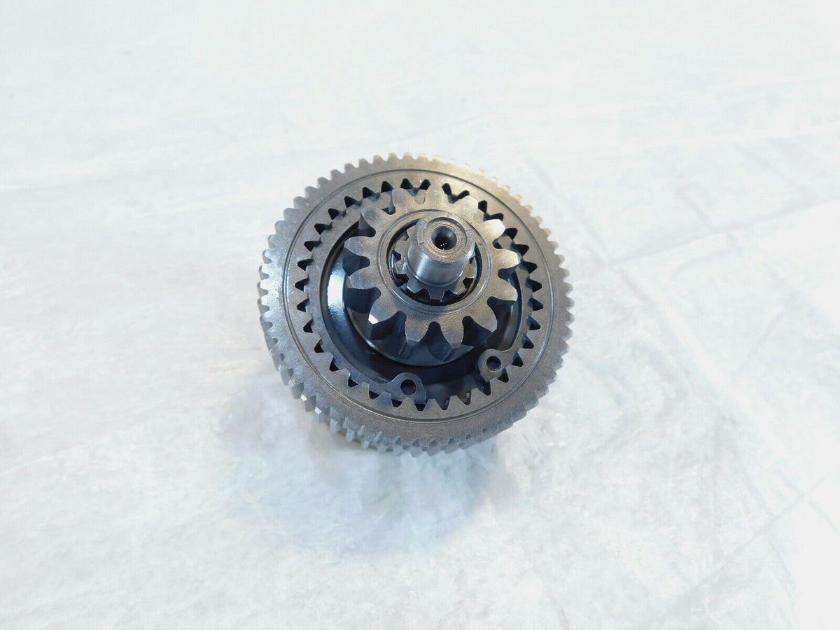 Honda VTX1300 VTX 1300S VTX1300R VTX1800 VTX1800S & VTX1800R Starter Idler Gears - C3 Cycle