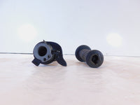 Kawasaki Ninja ZX10R ZX14R 650R Z900 Versys Left/Right Handlebar Throttle Grips - C3 Cycle
