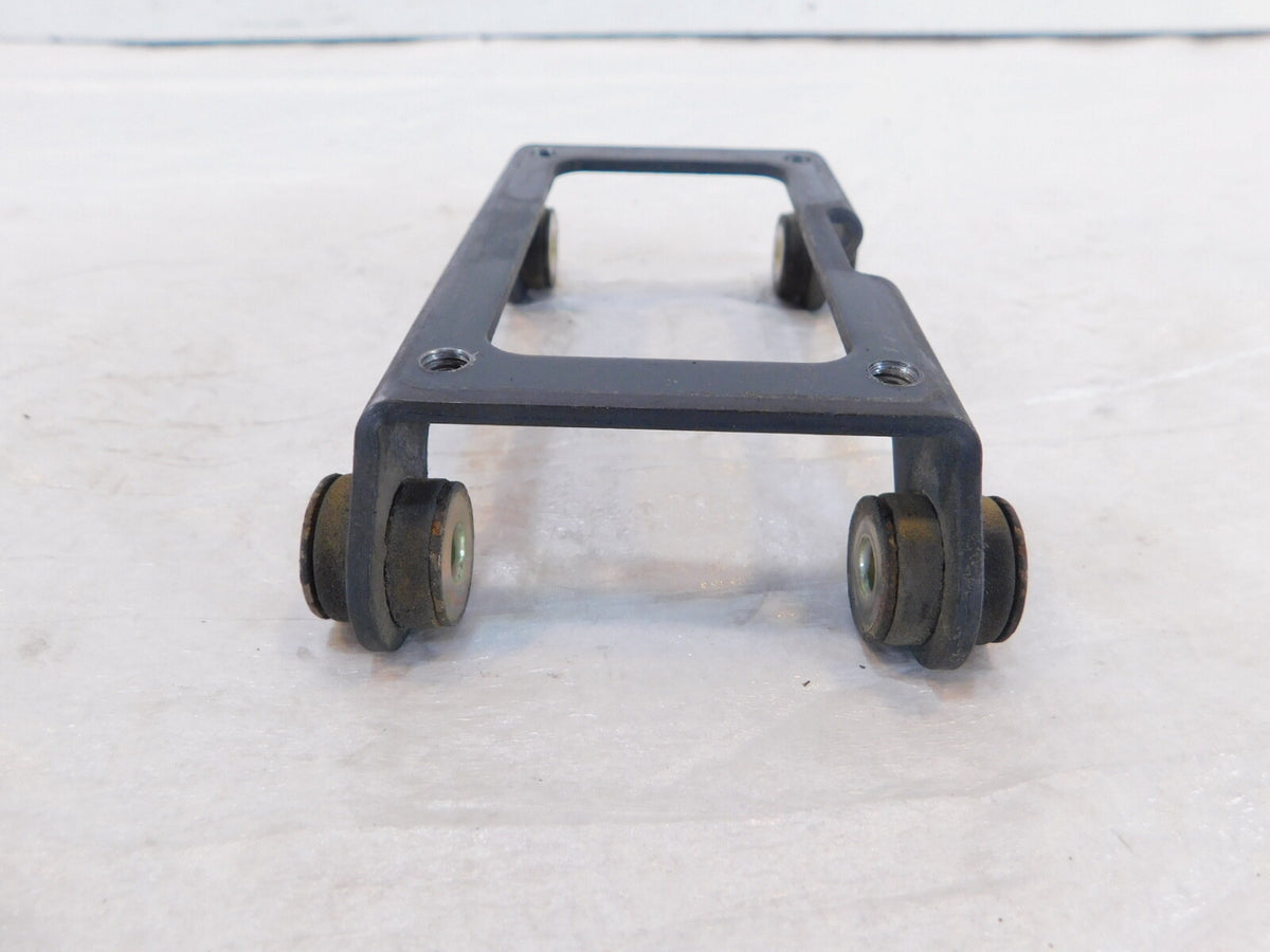 BMW K1200GT K1200LT K1200RS K1200 Engine Ignition Coil Mount Bracket Holder Stay - C3 Cycle