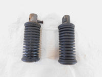 Suzuki VL800 Intruder Volusia 800 TU250 TU250X Rear Passenger Footrest Foot Pegs - C3 Cycle