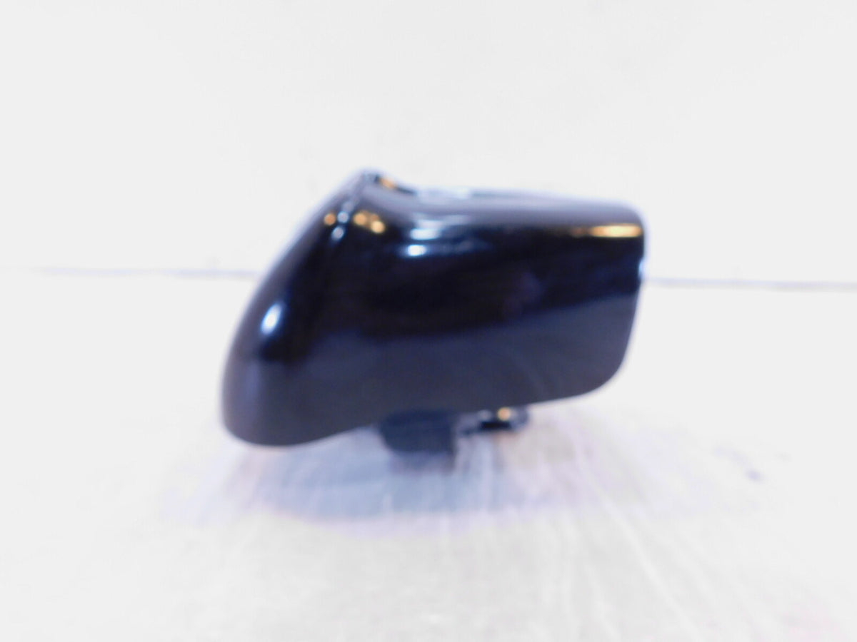 2017-2024 Harley Davidson Street Glide Special FLHXS Black Horn Cover 61300626 - C3 Cycle