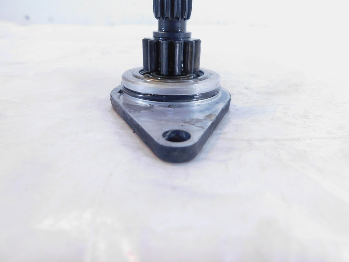Victory Sport & Deluxe V92 Cruiser Starter Torque Limited Clutch Gear Shaft - C3 Cycle