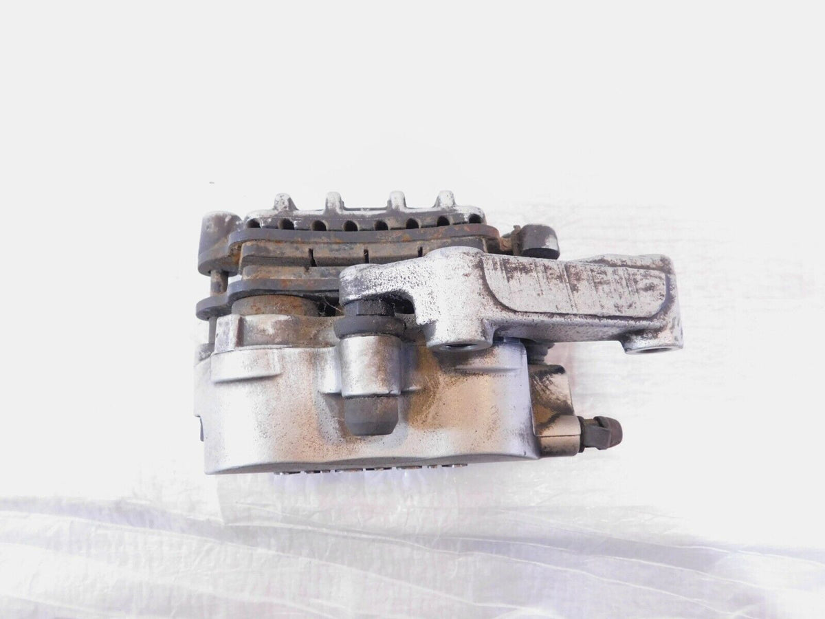 2008 2009 & 2010 Victory Vision Silver Front Right Brake Disc Caliper - C3 Cycle