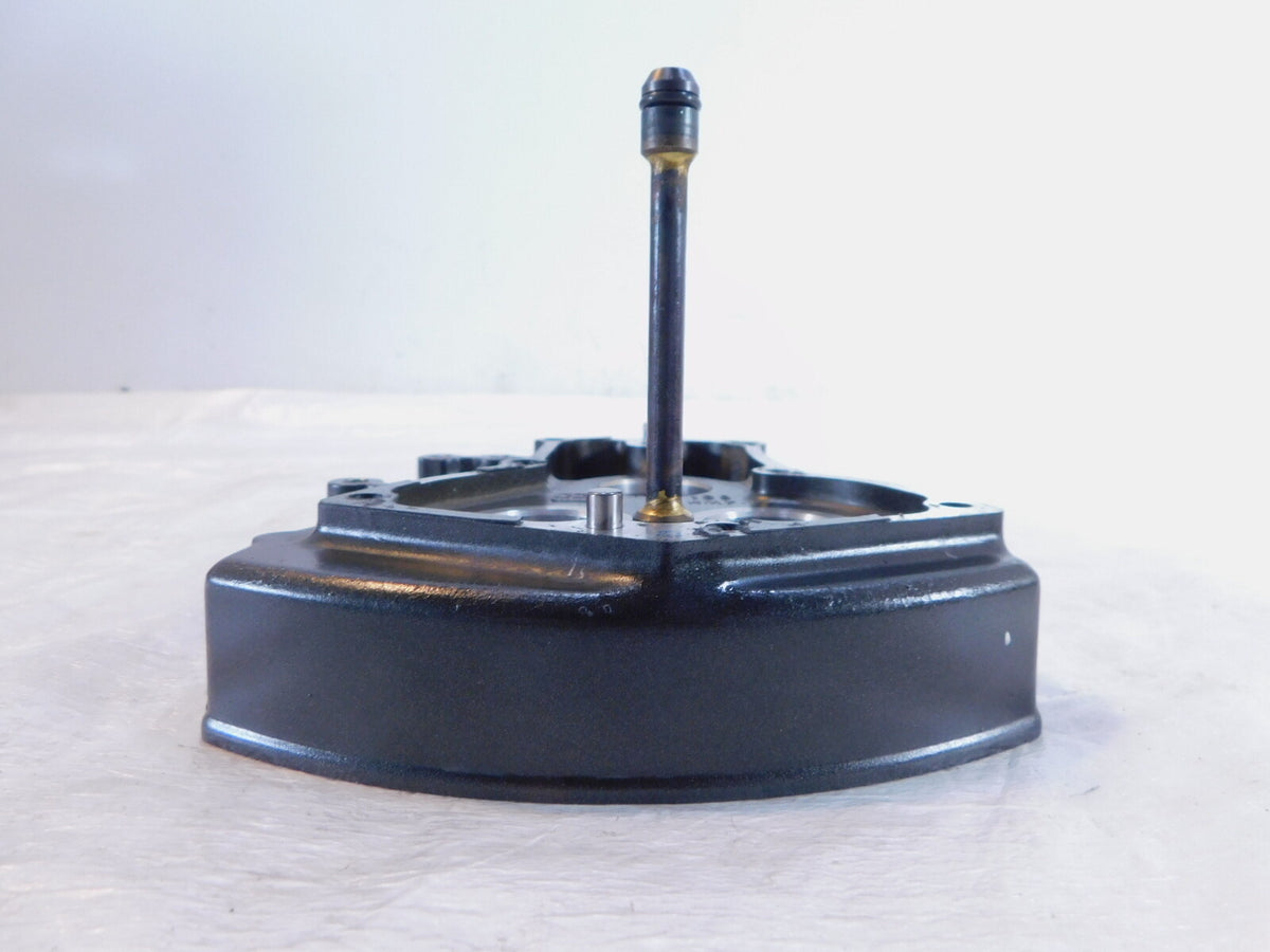 Yamaha XV1700 Road Star Silverado Warrior Engine Transmission Inner Cover & Pipe - C3 Cycle