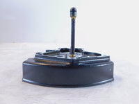 Yamaha XV1700 Road Star Silverado Warrior Engine Transmission Inner Cover & Pipe - C3 Cycle