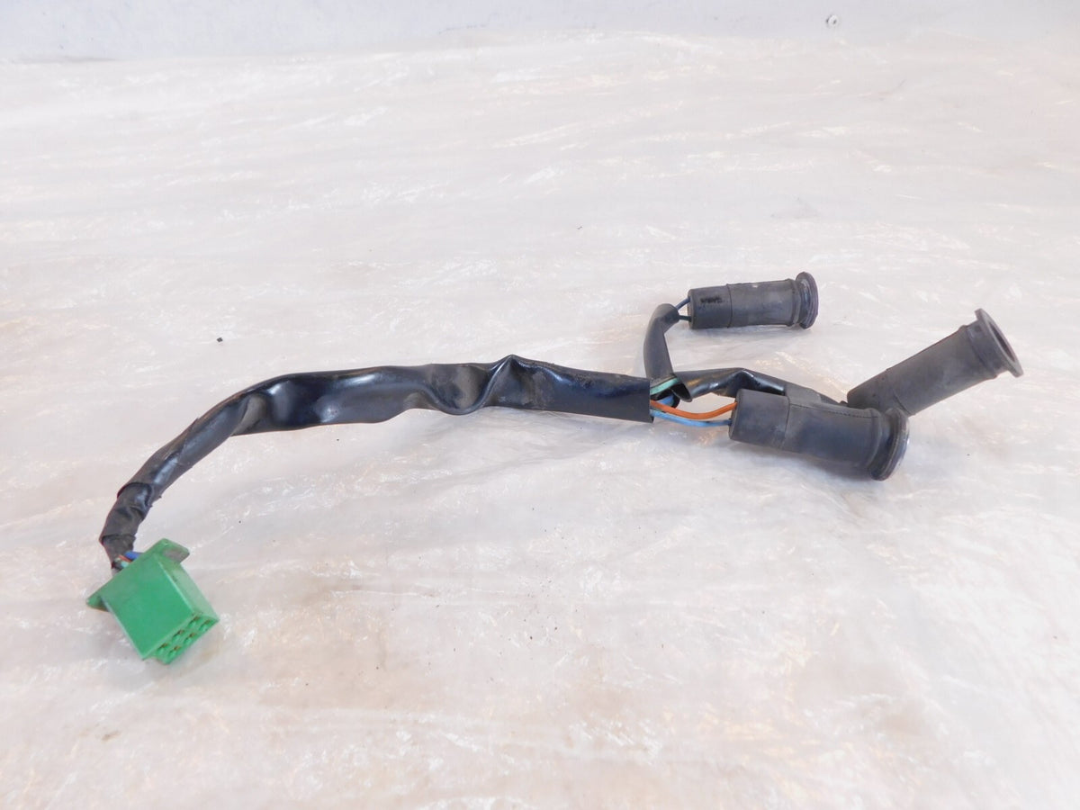 Honda Shadow Shadow 750 ACE & 1100 Sabre Neutral High Beam & Indicator Lights - C3 Cycle