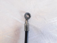 Harley Davidson Sportster XLH 883 Standard & Deluxe Clutch Cable Line 38619-86A - C3 Cycle