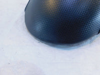 2002-2006 Harley Davidson V-Rod VRod VRSC VRSCA Rear Passenger Seat Pillion Pad - C3 Cycle
