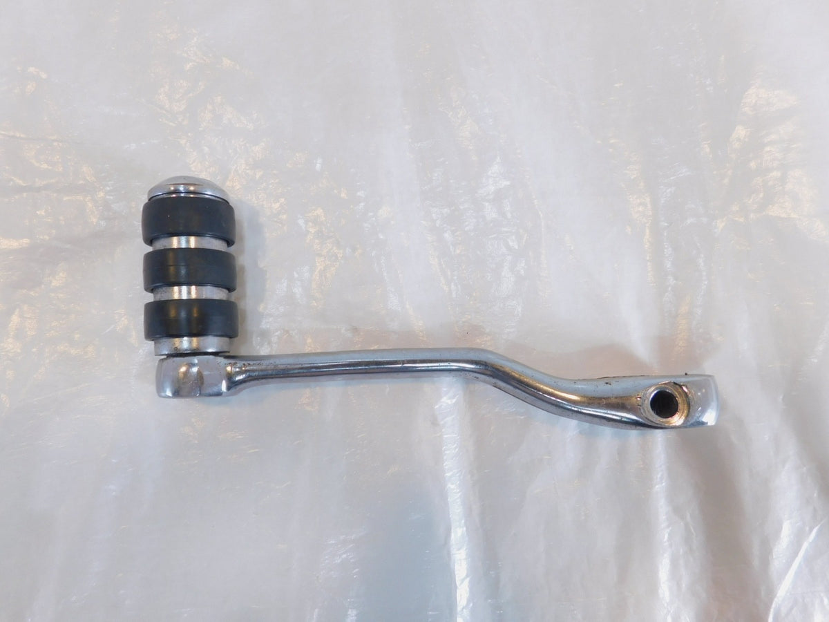 1986-1990 Harley Davidson Sportster XLH 883 1100 & 1200 Gear Shift Shifter Pedal - C3 Cycle