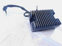 Buell M2 Cyclone & S2 S3 Thunderbolt & X1 Lightning Voltage Regulator Rectifier - C3 Cycle
