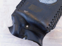 2000-2006 Harley Davidson Softail 100th Anniversary Fuel Gas Petrol Tank Cover - C3 Cycle