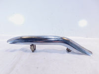 Harley Touring Road King Electra Glide Front Exhaust Header Pipe Cover Shield - C3 Cycle