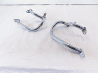 1983-1985 Yamaha Venture Royale 1200 XVZ12 Front Left/Right Engine Crash Guards - C3 Cycle