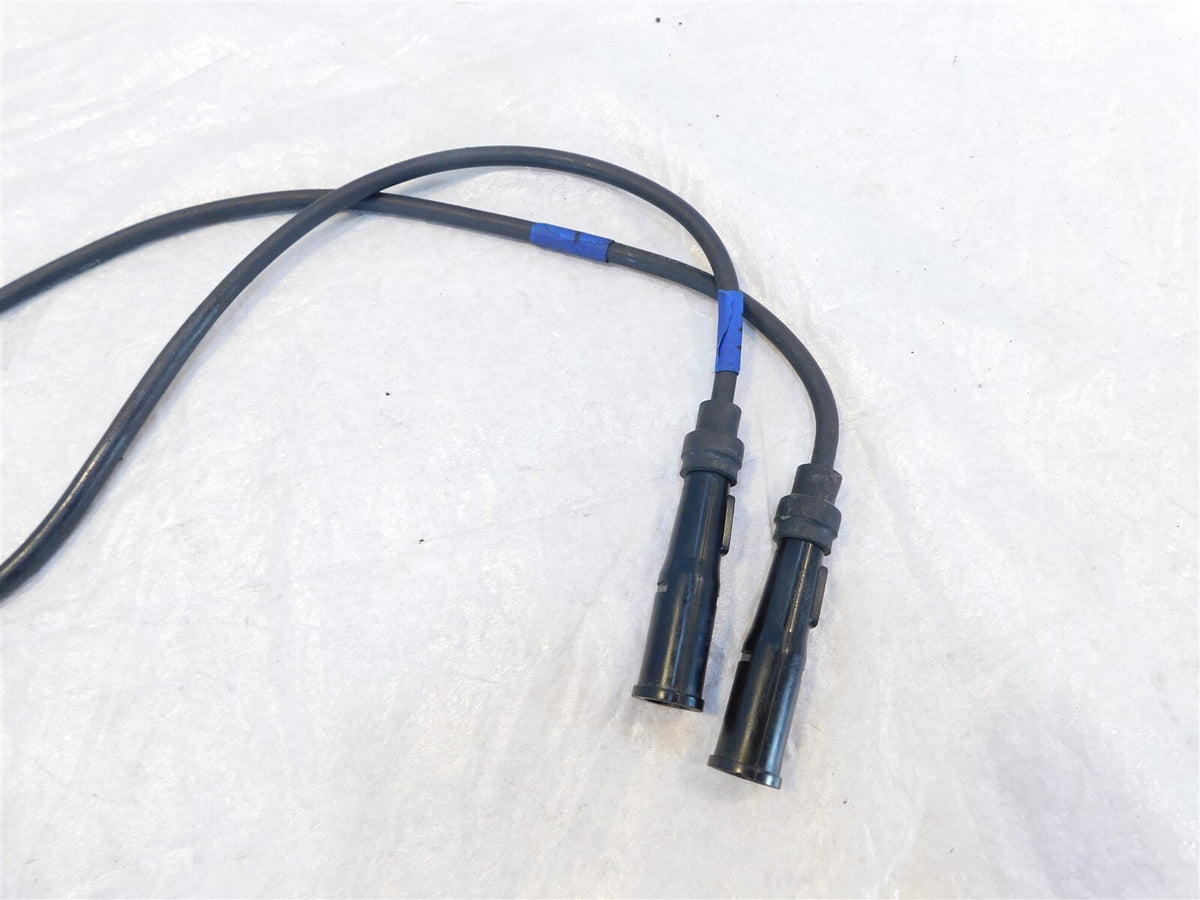 1996 & 1997 Suzuki GSXR750 GSX-R750 Engine Motor Ignition Coils for parts - C3 Cycle