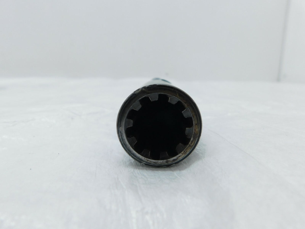 Moto Guzzi California 1100 Quota 1000 OEM Swingarm Final Drive Shaft w/ Collar - C3 Cycle